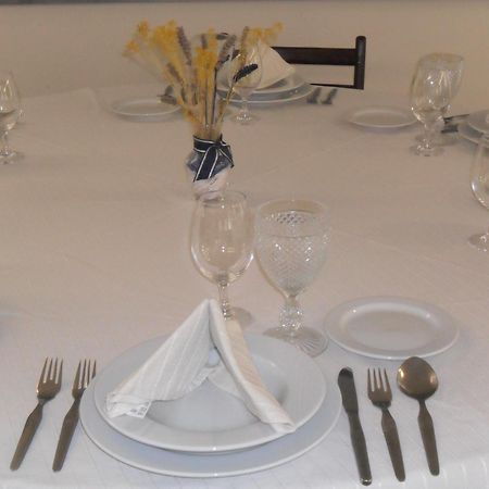 פאטימה Hotel Santo Condestavel מראה חיצוני תמונה