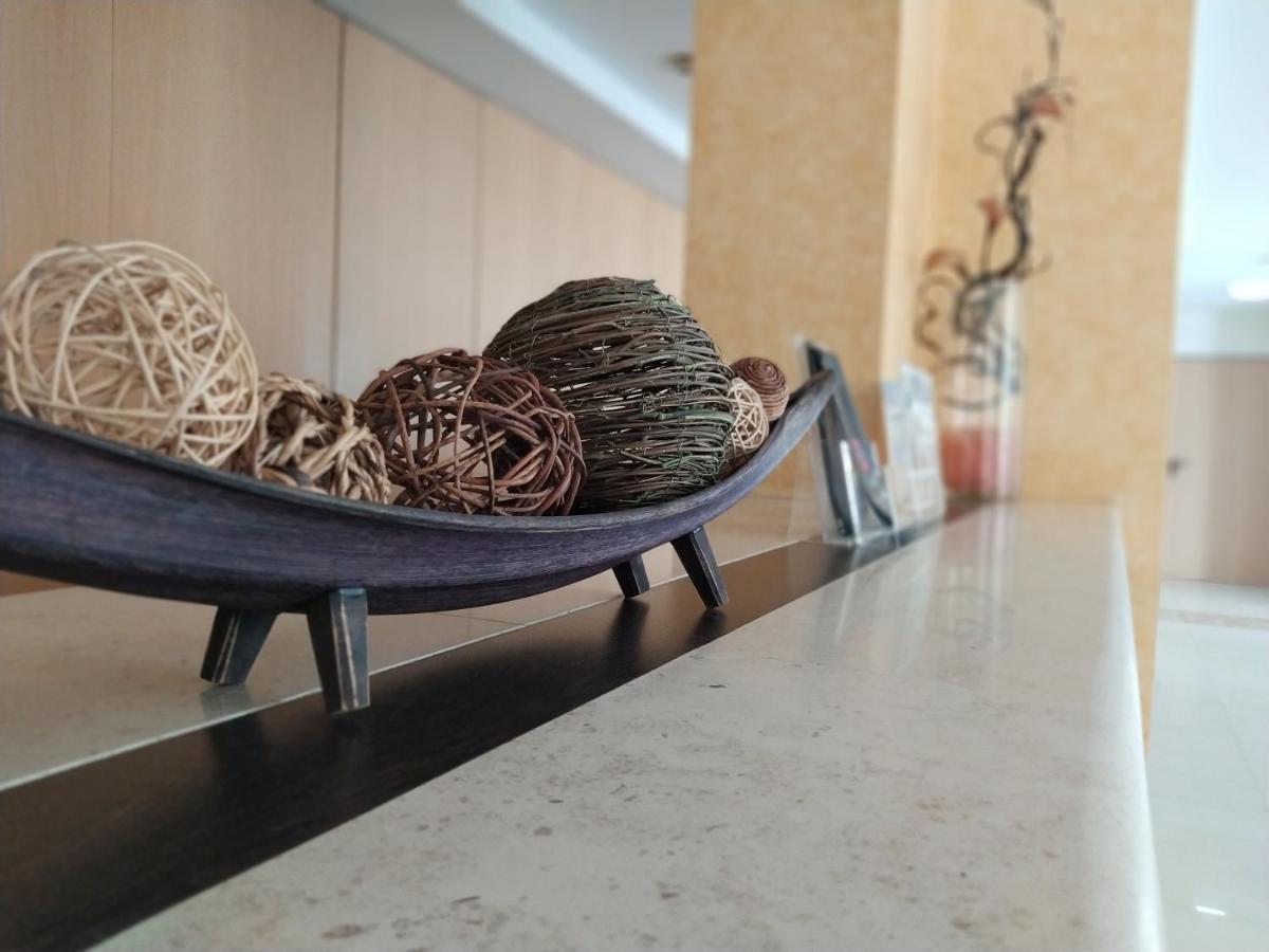פאטימה Hotel Santo Condestavel מראה חיצוני תמונה