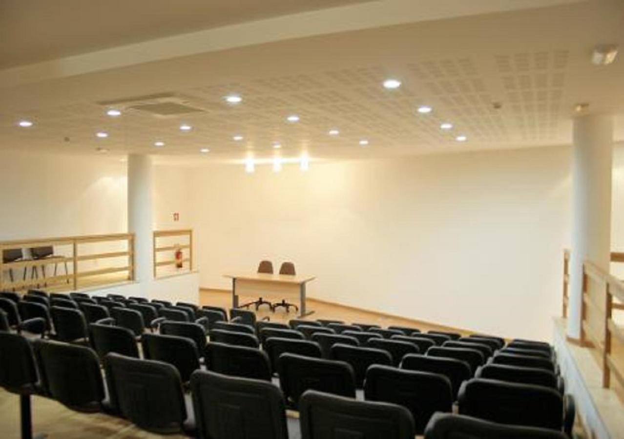 פאטימה Hotel Santo Condestavel מראה חיצוני תמונה